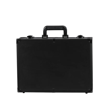 LED Lighted Makeup Travel Case - Waterproof Professional Organizer